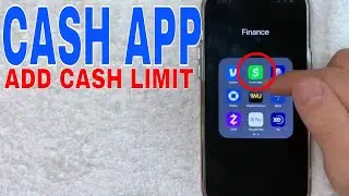 ✅  Cash App Add Cash Limit 🔴