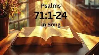 Psalms 71:1-24