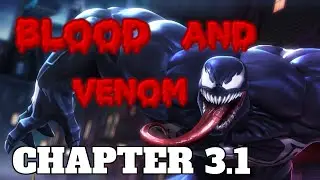 MCOC - Blood and Venom Variant #5 | Chapter 3.1 | [ Easy Path ]