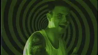 The Schyt&euml;Hawk&euml;s: Cover Up the Hole (It seeps through) Official Music Video