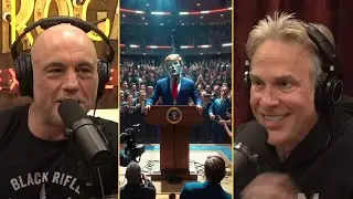 Adam confirms the mask facade of political figures and the truth about authenticity.