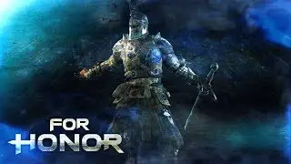 [For Honor] WARDEN TIME - Warden Duels Gameplay