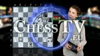 Chess Puzzles #47 - Checkmate in 3 moves