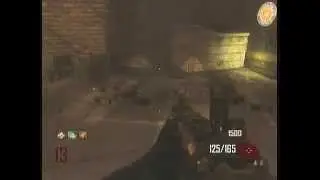 Dean960 VETZ Black ops 2 town