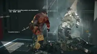 The WORST reaction time...| MGSV FOB | One In The Chamber | Episode 16