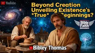 Art from God How Clay Tells His Story!  #CreationForKids #BibleArtAdventures #TinyFaith