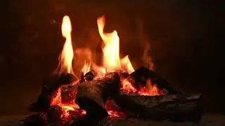 Fireplace Poetry for Grown Souls Who&rsquo;ve Been Through It