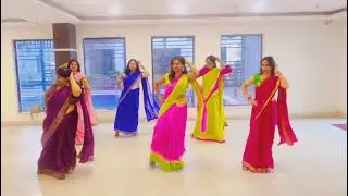 Desi Girl Group Dance Performance || #desigirl #groupdance #2022