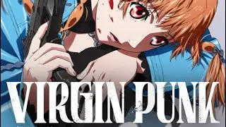 Virgin Punk: Clockwork Girl (Second Viewing Review)  