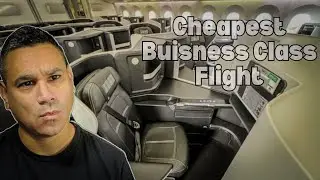 Japan Cheapest Airline ZipAir Airlines Business Class Review