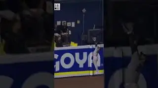 Marlins Kyle Stowers hits Grand Slam against Yankees 8/1/25 #mlb #shorts