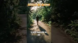DAILY SCRIPTURAL INSIGHTS - YOUNGSTERS FOR YESHUA (English) - Sis.Hepsi