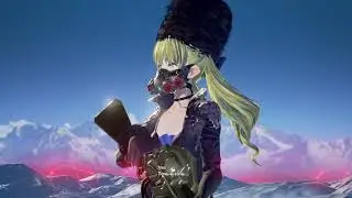 Николя - CODE VEIN - #.12
