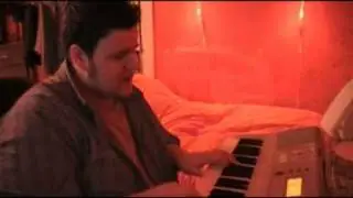 Adam C. Martin - Like a Star (Corinne Baliey Rae cover)