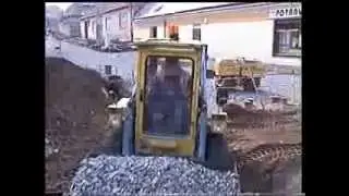 Práce s UNC