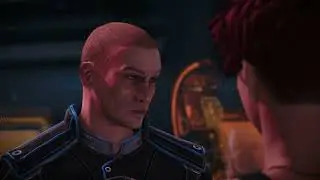 Mass Effect N7 Fury Vanguard: First Look at the Normandy