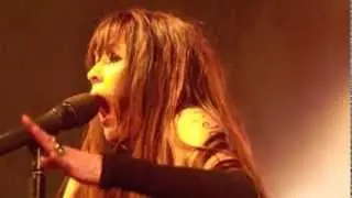 Rock of Metal/Jutta Weinhold