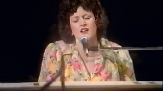 BARBARA DICKSON - SWEET OASIS (Live - 1978)