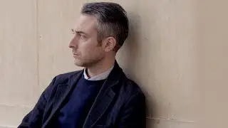 Пабло Бронштейн &ndash; Исторические танцы в старинной обстановке | TateShots