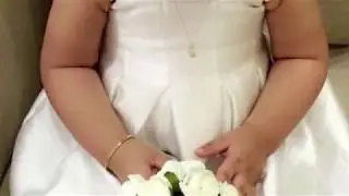 ربي عطاني فرحتي ألين