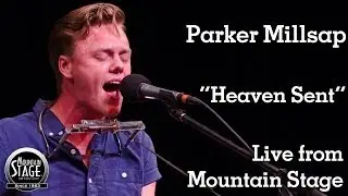 Parker Millsap - 