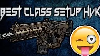 Best Class Setup Hvk Beast