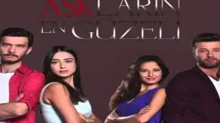 Aşkların En Güzeli - Sesimi Duysan...