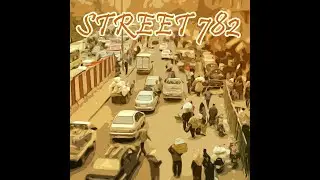SYNTH RAP BEAT BY MAD SURGEON -&nbsp;STREET 782