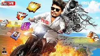 LITTLE ON LIVE 👑 || BR RANK PUSH || LITTLEBOY FF #rankpush #littleboy #fflivetamil