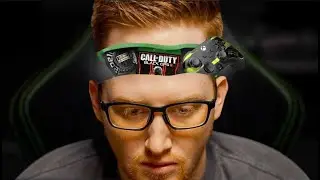 INSIDE THE MIND OF SCUMP | ASMR