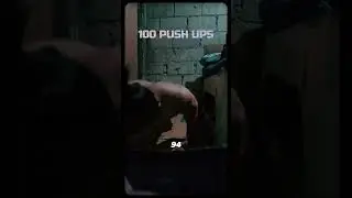 69 DAYS HARD CHALLENGE &ndash; Day [11/69] | No Excuses, Just Progress