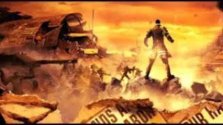 Red Faction: Guerrilla - Genesis