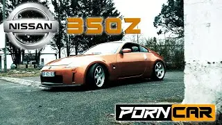 BMW E60 x BMW E34 (PornCar)