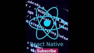 Cross-Platform App Development Frameworks | React Native | Ionic | Fluttee
