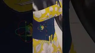 Easily access any digital clothing - CONNECT | by @fadinha.3d ​