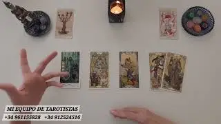 🧠💓&iquest;CUALES SON SUS SENTIMIENTOS Y PENSAMIENTOS REALES?🧠💗 TAROT INTERACTIVO