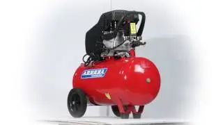 Воздушный компрессор Aurora WIND 50
