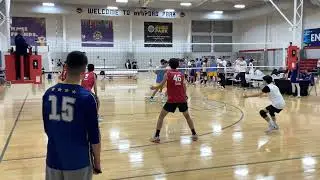 Point Series: Forza 18 vs MVC
