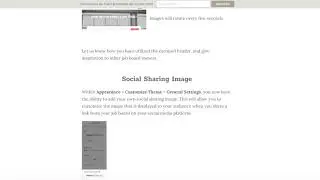 New Updates from Smart Job Board
