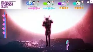 Just Dance Now - MONTERO ( Call Me By Your Name ) by Lil Nas X - Megastar Just Dance 2022
