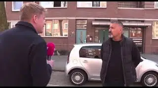 Het Kabinet Maakt Ons Gehandicapt😭