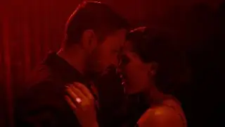 MANAL - CABARET - CHAPTER IV - (Official Music Video)
