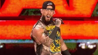 Энцо Аморе обвиняется в изнасиловании и отстранён от выступлений в WWE; Файтфул беседует с обвинительницей