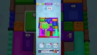 Farm Block Escape Level 118 Walkthrough Solution