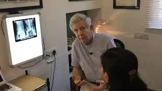 Dr Michael&rsquo;s Craig: The Chiropractic Adjustment