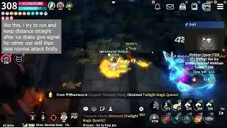 Moonlight Sculptor - Mirkhan 250 tips & tricks
