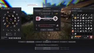 Black Desert Thailand l 49 Fail Stacks to TRI