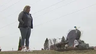 Big Bend cemetery changes add stress to grief, families say | FOX6 News Milwaukee