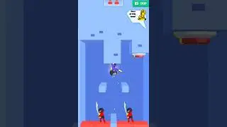 لعبة سبايدر مان العنكبوت 🕸️🕷️🤡 المستوي #137