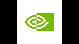 NVIDIA LOGO Redesign Concept